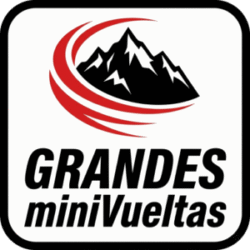 Grandes miniVueltas